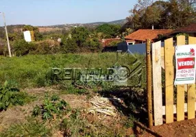 Foto 1 de Lote/Terreno à venda, 1008m² em Terras de San Marco, Itatiba