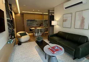 Foto 1 de Apartamento com 2 Quartos à venda, 72m² em Cabral, Curitiba