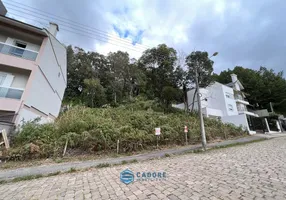 Foto 1 de Lote/Terreno à venda, 360m² em Colina Sorriso, Caxias do Sul