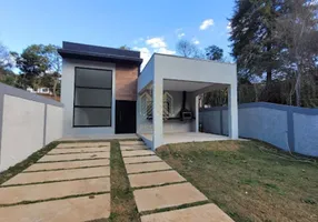 Foto 1 de Casa com 3 Quartos à venda, 136m² em Vila Pedra Vermelha, Mairiporã