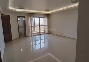 Foto 1 de Apartamento com 3 Quartos para alugar, 160m² em Boa Vista, São José do Rio Preto