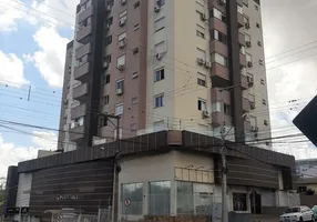 Foto 1 de Ponto Comercial para alugar, 203m² em Centro, Passo Fundo