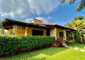 Foto 1 de Casa com 4 Quartos à venda, 540m² em Bosque do Repouso, Criciúma