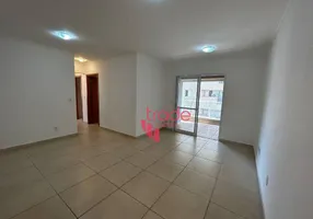 Foto 1 de Apartamento com 3 Quartos para alugar, 95m² em Jardim Botânico, Ribeirão Preto