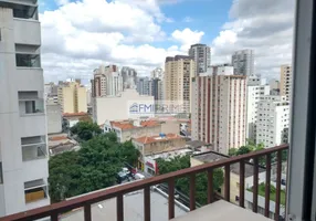 Foto 1 de Imóvel Comercial com 2 Quartos à venda, 36m² em Pinheiros, São Paulo