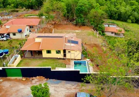 Foto 1 de Fazenda/Sítio com 2 Quartos à venda, 4000m² em Centro, Leopoldo de Bulhões