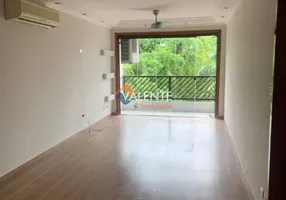 Foto 1 de Apartamento com 3 Quartos à venda, 120m² em Centro, São Vicente