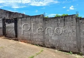 Foto 1 de Lote/Terreno à venda, 250m² em Jardim Boa Esperança, Campinas