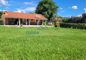 Foto 1 de Casa com 2 Quartos à venda, 1000m² em Zona Rural, Piranguçu