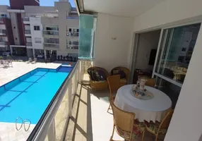 Foto 1 de Apartamento com 3 Quartos à venda, 117m² em Campeche, Florianópolis