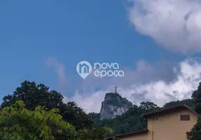 Foto 1 de Casa com 4 Quartos à venda, 356m² em Laranjeiras, Rio de Janeiro