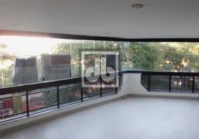 Foto 1 de Apartamento com 3 Quartos à venda, 113m² em Recreio Dos Bandeirantes, Rio de Janeiro