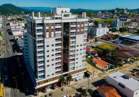 Foto 1 de Apartamento com 3 Quartos à venda, 105m² em Centro, Braço do Norte