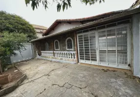 Foto 1 de Casa com 3 Quartos para alugar, 263m² em Jardim Satélite, São José dos Campos