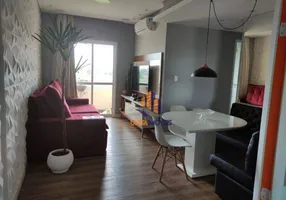 Foto 1 de Apartamento com 3 Quartos à venda, 69m² em Jardim Vale do Sol, São José dos Campos