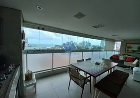 Foto 1 de Apartamento com 3 Quartos à venda, 155m² em Rio Vermelho, Salvador