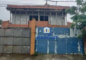 Foto 1 de Casa com 2 Quartos à venda, 72m² em Santa Maria, Santos