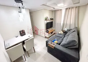 Foto 1 de Apartamento com 2 Quartos à venda, 46m² em Jardim Alvorada, Nova Iguaçu