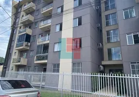 Foto 1 de Apartamento com 2 Quartos à venda, 51m² em Iririú, Joinville