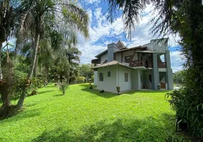 Foto 1 de Fazenda/Sítio com 3 Quartos à venda, 115m² em Vila Nova, Joinville