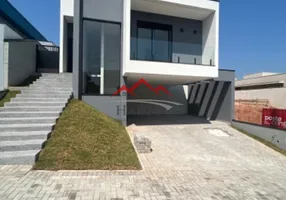 Foto 1 de Casa de Condomínio com 3 Quartos à venda, 202m² em Bella Vitta, Jundiaí