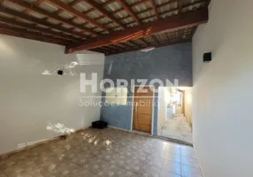 Foto 1 de Casa com 2 Quartos à venda, 100m² em Jardim Silvestre, Bauru