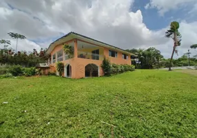 Foto 1 de Casa com 5 Quartos à venda, 458m² em Aldeia dos Camarás, Camaragibe