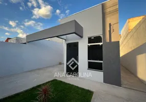 Foto 1 de Casa com 3 Quartos à venda, 160m² em Belvedere, Montes Claros