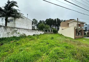 Foto 1 de Lote/Terreno à venda, 306m² em Las Acacias, Pelotas