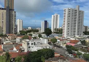 Foto 1 de Apartamento com 2 Quartos à venda, 58m² em Ribeira, Natal