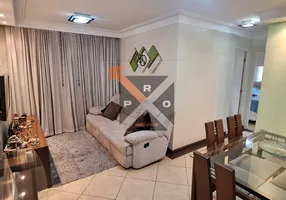 Foto 1 de Apartamento com 2 Quartos à venda, 60m² em Alto da Mooca, São Paulo