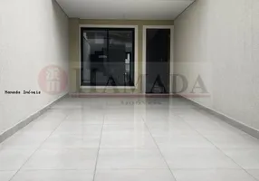 Foto 1 de Sobrado com 3 Quartos à venda, 108m² em Jardim Sabará, São Paulo