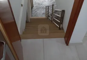 Foto 1 de Sobrado com 3 Quartos à venda, 250m² em Granada, Uberlândia