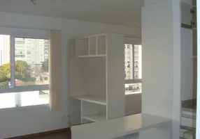 Foto 1 de Apartamento com 1 Quarto para alugar, 35m² em Perdizes, São Paulo