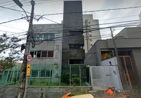 Foto 1 de Sala Comercial para alugar, 30m² em Buritis, Belo Horizonte