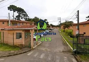 Foto 1 de Apartamento com 2 Quartos à venda, 44m² em Vila Juliana, Piraquara