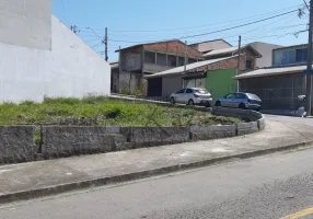 Foto 1 de Lote/Terreno à venda, 202m² em Jardim Minas Gerais, São José dos Campos