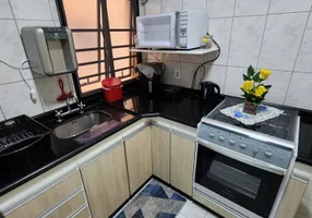 Foto 1 de Apartamento com 3 Quartos à venda, 67m² em Jardim Do Lago Continuacao, Campinas