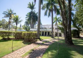 Foto 1 de Casa de Condomínio com 6 Quartos à venda, 1278m² em Sítios de Recreio Gramado, Campinas