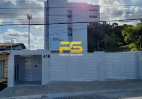 Foto 1 de Apartamento com 2 Quartos à venda, 56m² em Expedicionários, João Pessoa