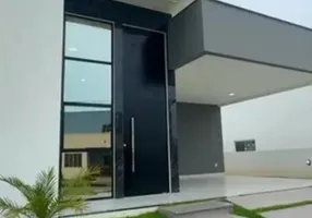 Foto 1 de Casa de Condomínio com 3 Quartos à venda, 170m² em Emaús, Parnamirim