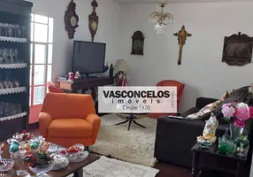 Foto 1 de Casa com 4 Quartos para venda ou aluguel, 250m² em Jardim Esplanada, São José dos Campos