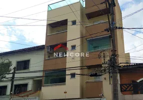 Foto 1 de Apartamento com 3 Quartos à venda, 88m² em Anchieta, São Bernardo do Campo