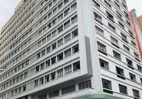 Foto 1 de Apartamento com 3 Quartos à venda, 119m² em Centro, Curitiba