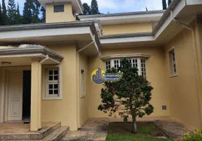 Foto 1 de Casa com 3 Quartos à venda, 280m² em Serra dos Lagos, Cajamar