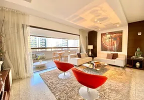 Foto 1 de Apartamento com 4 Quartos à venda, 181m² em Pituba, Salvador