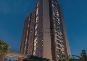 Foto 1 de Apartamento com 2 Quartos à venda, 71m² em Vila Harmonia, Araraquara