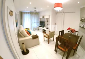 Foto 1 de Apartamento com 2 Quartos à venda, 70m² em Recreio Dos Bandeirantes, Rio de Janeiro