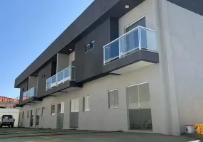 Foto 1 de Casa de Condomínio com 3 Quartos à venda, 80m² em Centro, Lauro de Freitas