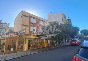 Foto 1 de Kitnet com 1 Quarto para alugar, 23m² em Cidade Baixa, Porto Alegre